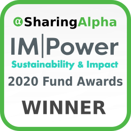 Esg Em Sharingalpha Winner 2020